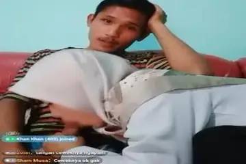 Cewenya OK Cantik Sange